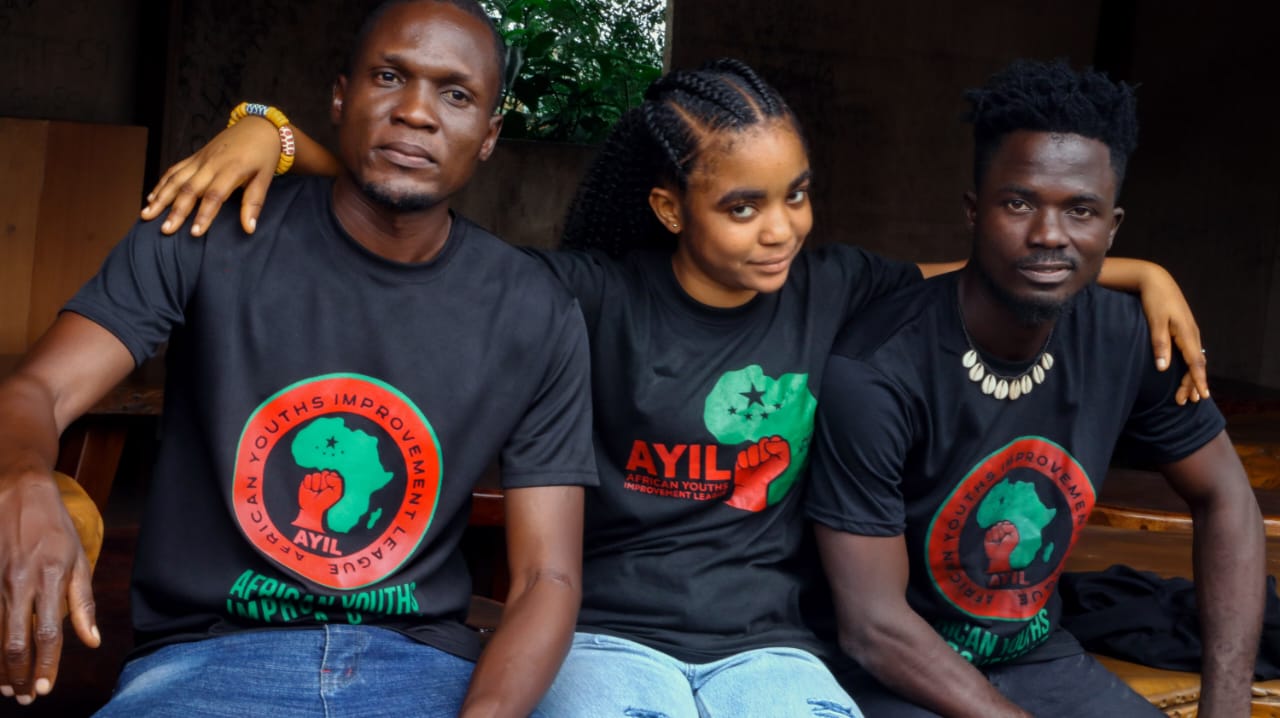 Ayil Membership Form