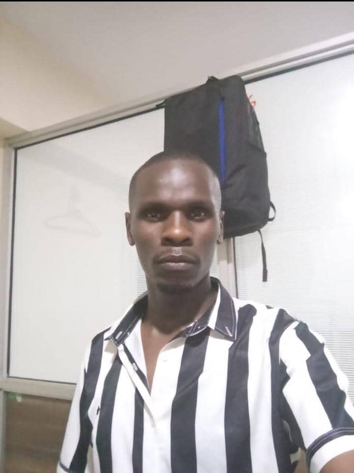 Gaitho Munjiru