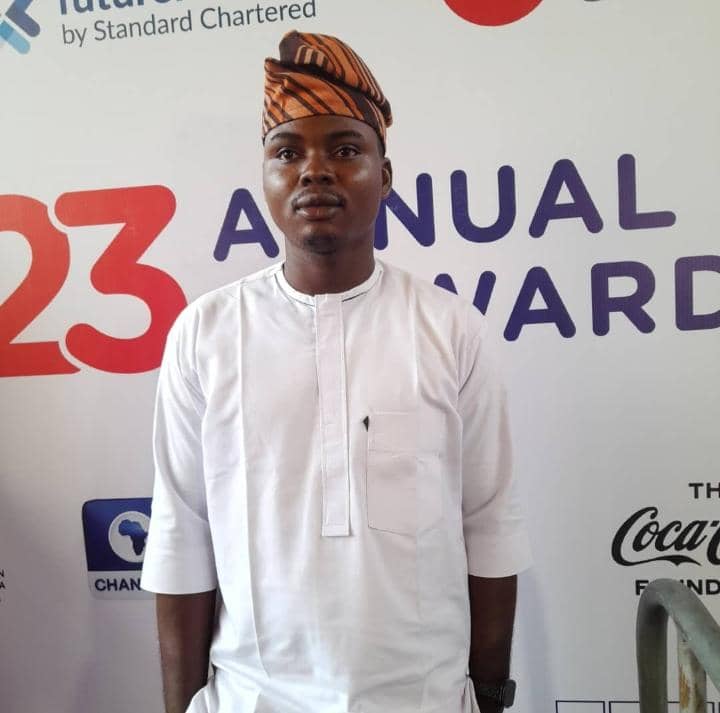 Idowu Femi
