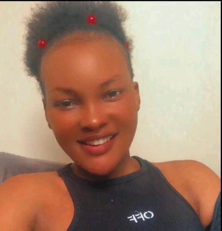 Molly Namalu