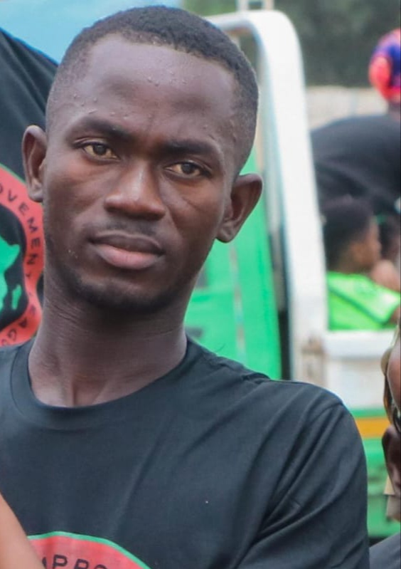 Oko Tetteh