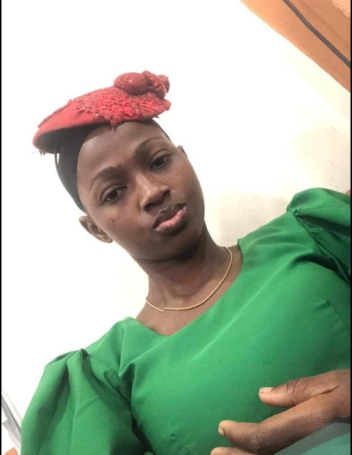 Olajumoke Ige