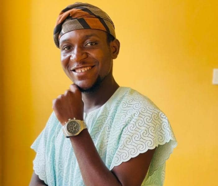 Ololade Balogun
