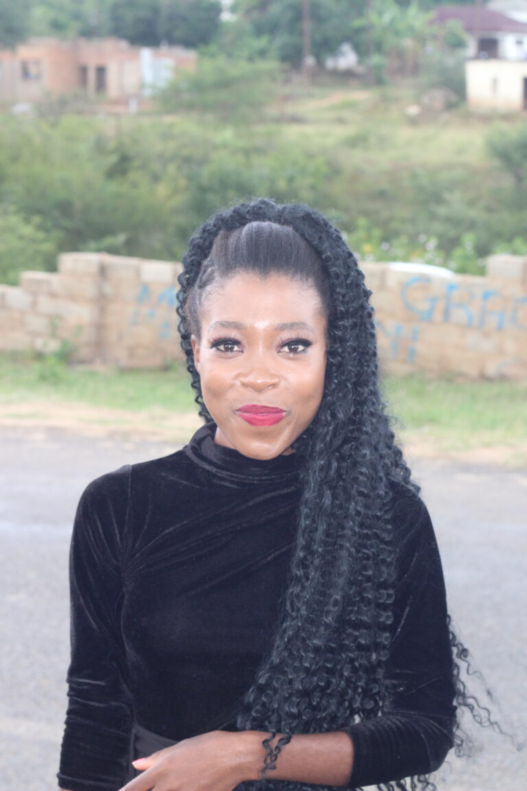 Vanessa Mulaudzi