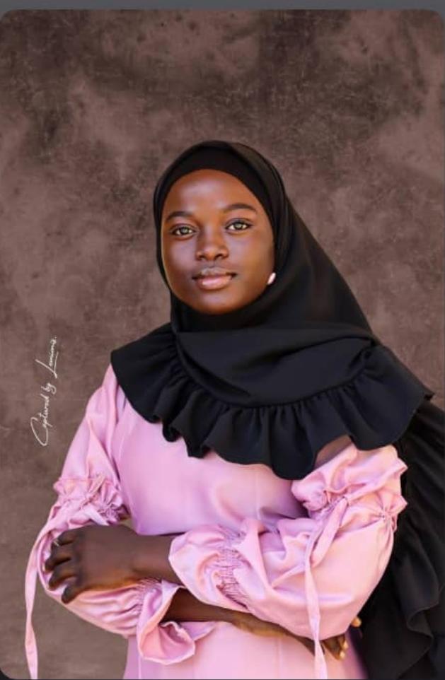 AYOMIDE SEKINAT