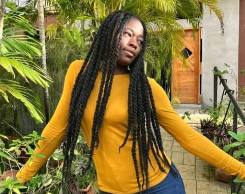 Fatouma Soro
