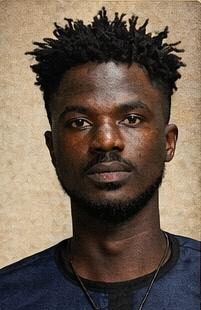 Kwame Nesiqhamo Upanga