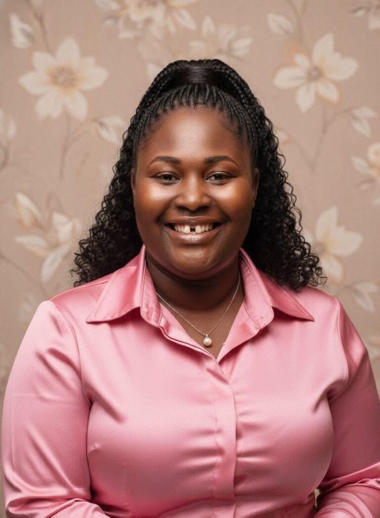 Queen Elorm