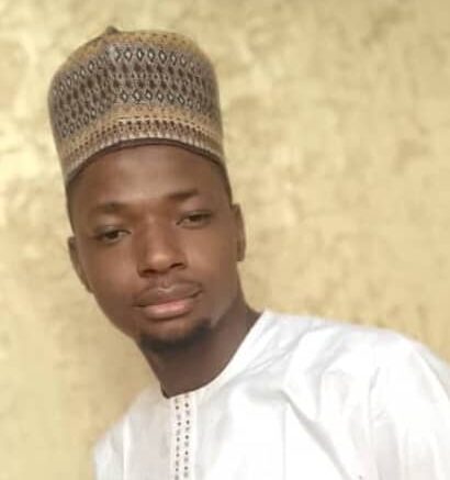 Rabeeu Garba Ruwan Godia