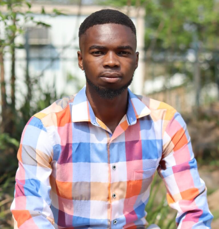 Siphokuhle Njobe