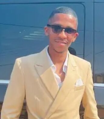 THERON TJIANE
