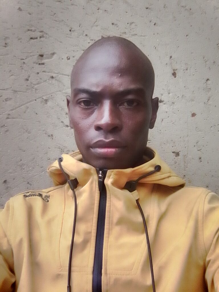 VUSI MHLAMBI